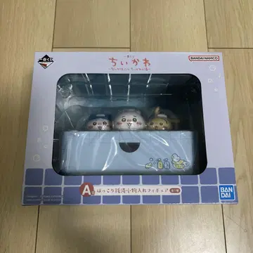 치이카와 제일복권 A상