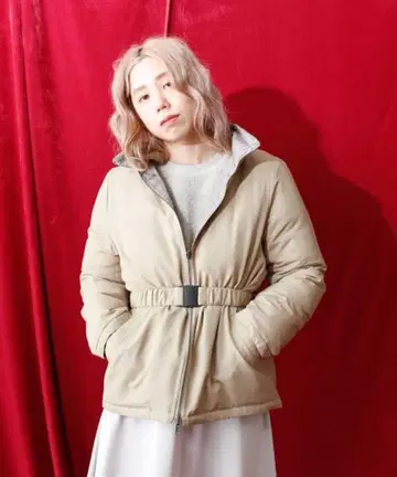 caph 리버서블 다운