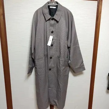 SUREVE 스텐카라 코트 M 사이즈