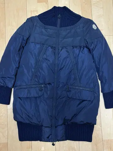MONCLER 다운 자켓