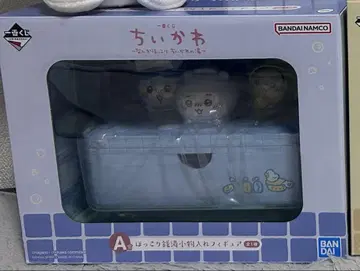 치이카와 제일복권 A상