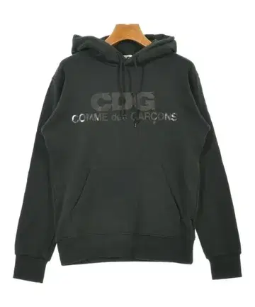 CDG 후드티 여성용