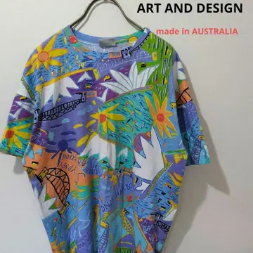 ART AND DESIGN 호주산 아트t