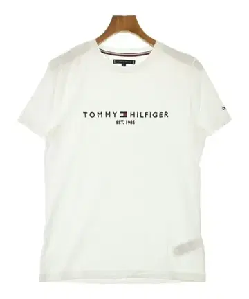 TOMMY HILFIGER T셔츠 티셔츠 남성용