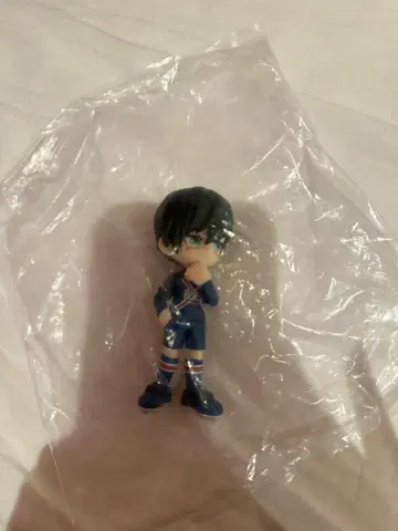블루 록 이토시 린 파르바르제