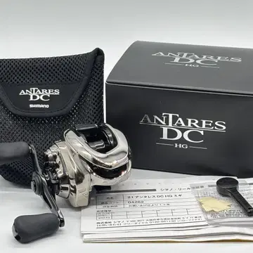 미사용 21 ANTARES DC HG 21 안타레스 DC XG 오른쪽