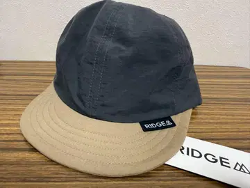 새상품 미사용 RIDGE MOUNTAIN GEAR 베이직 캡 RIDGE