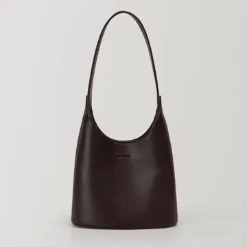 OHOTORO Snail Bag brown