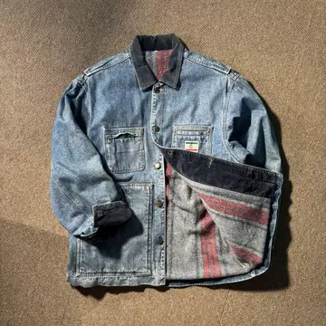 OUTDOORS MANNEWS 커버올 담요 코듀로이