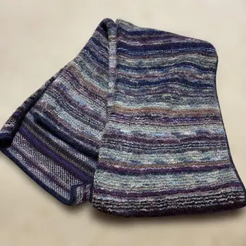 MISSONI 멀티 컬러 머플러