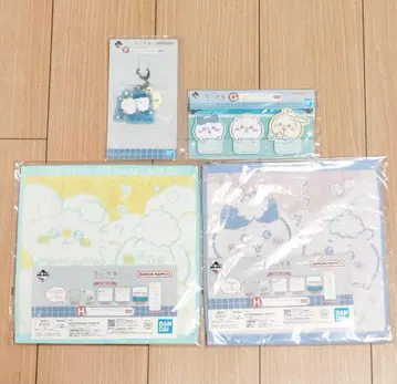 치이카와 제일복권 F상 G상 H상