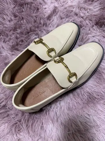 MilaOwen 로퍼 가을에 딱 맞는