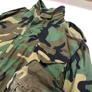 알파인더스트리 필드 자켓 M65 남성용 L