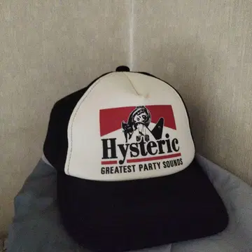 Hysteric 캡 정품 [ 최저가 ]