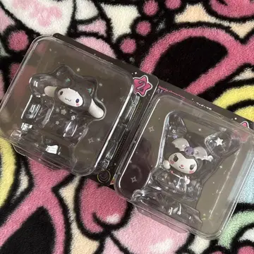 산리오 해피 복권 할로윈 2025
