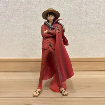 KING OF ARTIST 루피 20주년 ONE PIECE 원피스