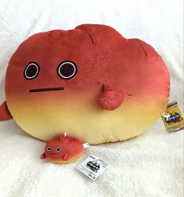 후지빵 메챠모후굿토 봉제 인형 ~네오바타군~ 마스코트 세트