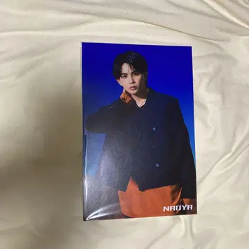 ONE N' ONLY 원엔 패널 NAOYA BLAST
