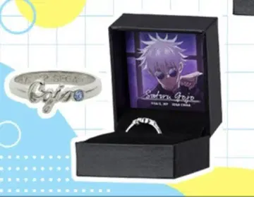 세가 럭키 쿠지 온라인 주술회전 -회옥 옥절- B상-4 고죠 사토루 B