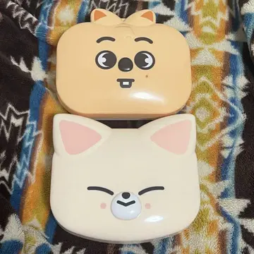 Skzoo 온라인 복권 D상 2개 세트