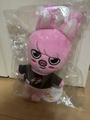 straykids DWAEKKI 봉제 인형 오리지널