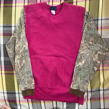 y2k USA제 80s 90s Jansport 맨투맨 트레이닝복