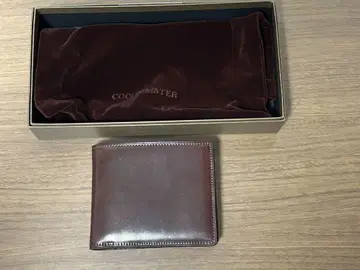 [ 미사용 새상품 ] 코코마이스터 쉘 코도반 젬블 보르도 와인