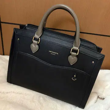 &chouette 이타백 최애 가방