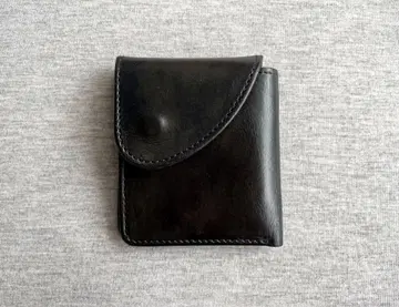 핸더 스킴 Hender Scheme 컴팩트 지갑