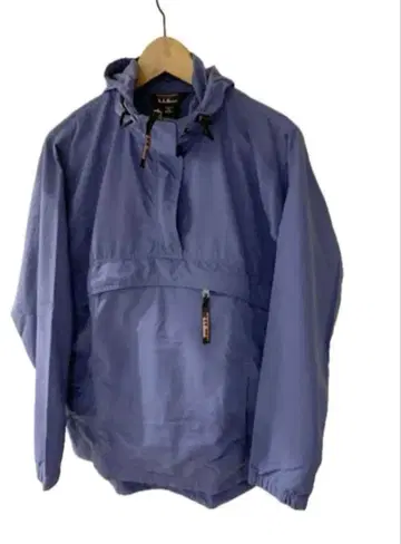 L.L.bean 엘엘빈 아노락 후드티 마운틴 후드티
