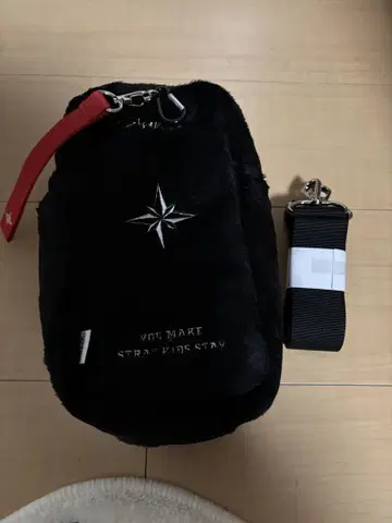 straykids LIGHT STICK POUCH