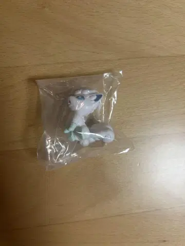 포켓몬스터 피규어 PUTITTO 아머드 로라콘