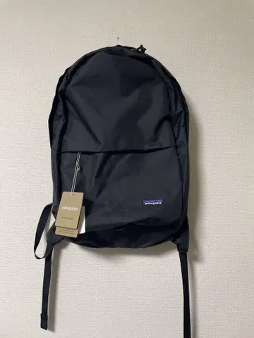 patagonia 파타고니아 아버 지퍼 팩 48525