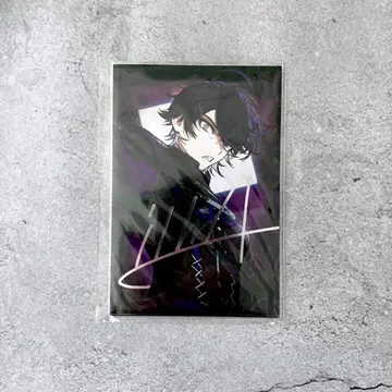 시쿠포니 입장 혜택 이루마 -Desperate Track-