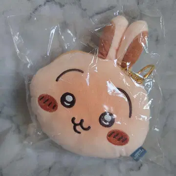 치이카와 베이커리 빵 같은 쫀득쫀득 마스코트 토끼
