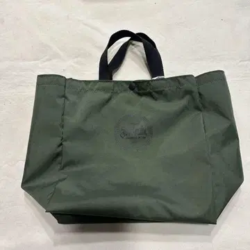 RATS 랏츠 NYLON MINI TOTE BAG