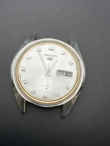 세이코 파이브 23석 5126-8060 가동품