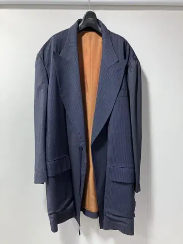장 폴 고티에 아카이브 자켓 귀중 빈티지 50
