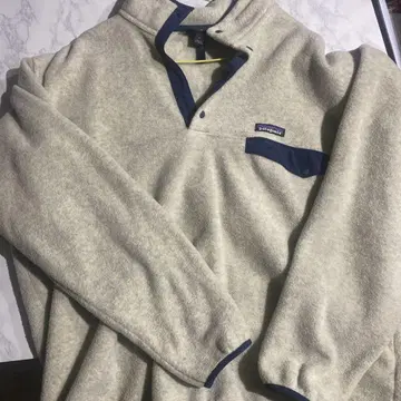 patagonia Synchilla 플리스 자켓 L 사이즈