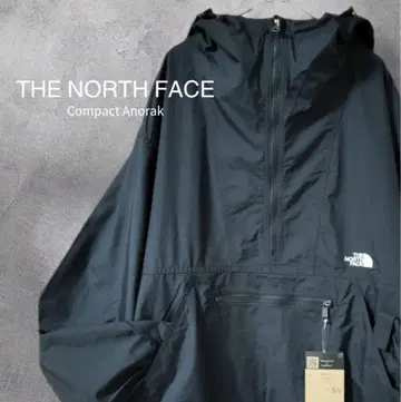 THE NORTH FACE 자켓 컴팩트 아노락 NP22333