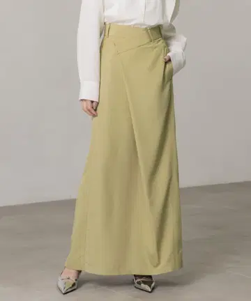 PUBLIC TOKYO 스커트