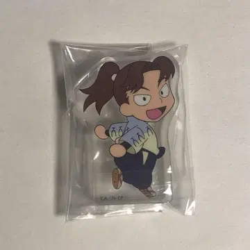 닌타마 란타로 야마다 릿키치 코롯토 아크릴 피규어 컬렉션
