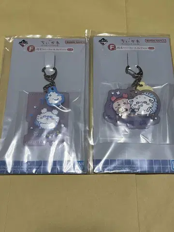 치이카와 제일복권 치이카와의 온천 F상 러버 참 모몽가