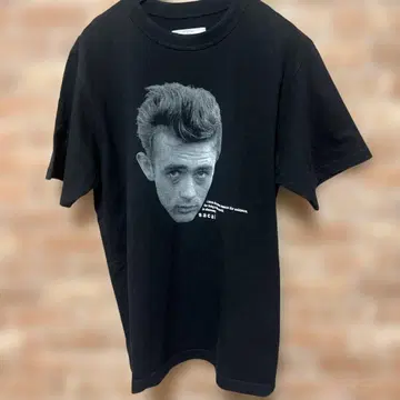 25ss sacai James Dean T-Shirt