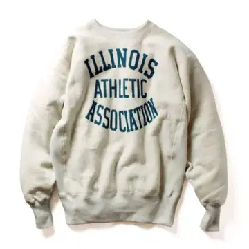 챔피온 챔피온 복각 리버스 위브 트레이닝복 침코미