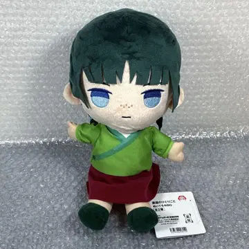 약사의 혼잣말 봉제 인형 BIG 마오마오