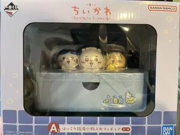 치이카와 제일복권 A상