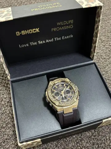 G-SHOCK GST-W310WLP-1A9JR