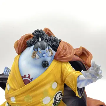 원피스 POP 'SA-MAXIMUM' 해협의 징베 피규어