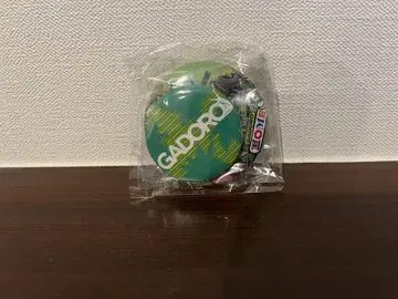GADORO 배지 2개 세트